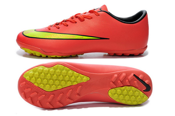 2014 World Cup Nike Mercurial Victory V Turf Men Shoes--020